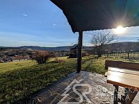 DŮM NA SMOTĚ U LESA S FANTASTICKÝM PANORAMATICKÝM VÝHLEDEM,  OSTRUŽNO NA ŠUMAVĚ - PXL_20251209_091628309.jpg