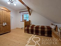 DŮM NA SMOTĚ U LESA S FANTASTICKÝM PANORAMATICKÝM VÝHLEDEM,  OSTRUŽNO NA ŠUMAVĚ - PXL_20251209_095401159.jpg