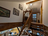 DŮM NA SMOTĚ U LESA S FANTASTICKÝM PANORAMATICKÝM VÝHLEDEM,  OSTRUŽNO NA ŠUMAVĚ - PXL_20251209_095631593.jpg