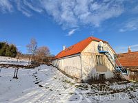 DŮM POD HRADEM KAŠPERK PO REKONSTRUKCI IHNED K NASTĚHOVÁNÍ, NEZDICE NA ŠUMAVĚ - PXL_20260115_123901838.jpg