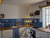 DŮM POD HRADEM KAŠPERK PO REKONSTRUKCI IHNED K NASTĚHOVÁNÍ, NEZDICE NA ŠUMAVĚ - PXL_20260119_122822408.jpg