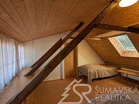 DŮM POD HRADEM KAŠPERK PO REKONSTRUKCI IHNED K NASTĚHOVÁNÍ, NEZDICE NA ŠUMAVĚ - PXL_20260119_123722274.jpg