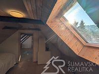 DŮM POD HRADEM KAŠPERK PO REKONSTRUKCI IHNED K NASTĚHOVÁNÍ, NEZDICE NA ŠUMAVĚ - PXL_20260119_124444063.jpg