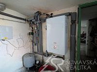 DŮM POD HRADEM KAŠPERK PO REKONSTRUKCI IHNED K NASTĚHOVÁNÍ, NEZDICE NA ŠUMAVĚ - PXL_20260119_130306159.jpg