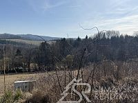 MÍSTO PRO VÁŠ VYSNĚNÝ DOMOV- STAVEBNÍ POZEMEK S VÝHLEDEM NA ŠUMAVU O VÝMĚŘE 3500 m2, 3 KM OD SUŠICE - IMG_9737.jpeg