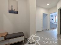 SLUNNÝ BYT 2+KK V NOVÉM BYTOVÉM DOMĚ V KAŠPERSKÝCH HORÁCH - PXL_20260207_125052578.jpg