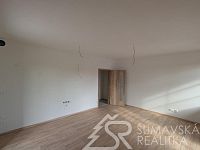 NOVÝ BYT 2+kk S OHROMNOU TERASOU.  KAŠPERSKÉ HORY- ŠUMAVA - PXL_20260212_121249241.MP.jpg