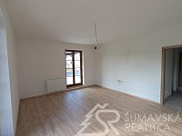 NOVÝ BYT 2+kk S OHROMNOU TERASOU.  KAŠPERSKÉ HORY- ŠUMAVA - PXL_20260212_121314289.MP.jpg