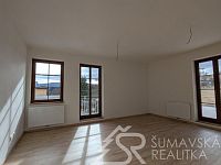 NOVÝ BYT 2+kk S OHROMNOU TERASOU.  KAŠPERSKÉ HORY- ŠUMAVA - PXL_20260212_121534525.MP.jpg