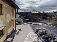 NOVÝ BYT 2+kk S OHROMNOU TERASOU.  KAŠPERSKÉ HORY- ŠUMAVA - PXL_20260212_121707412.MP.jpg