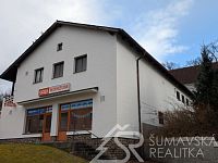 ZAVEDENÝ OBCHOD V CENTRU OBCE ŽIHOBCE - PXL_20260211_144952734.MP.jpg