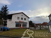 ZAVEDENÝ OBCHOD V CENTRU OBCE ŽIHOBCE - PXL_20260211_145225284.MP.jpg