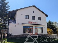 ZAVEDENÝ OBCHOD V CENTRU OBCE ŽIHOBCE - PXL_20260426_100029986.jpg