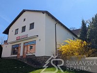 ZAVEDENÝ OBCHOD V CENTRU OBCE ŽIHOBCE - PXL_20260426_100051585.jpg