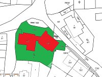 ZAVEDENÝ OBCHOD A FUNGUJÍCÍ RESTAURACE V CENTRU OBCE PŘEDSLAV - Mapa KN.jpg