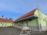 ZAVEDENÝ OBCHOD A FUNGUJÍCÍ RESTAURACE V CENTRU OBCE PŘEDSLAV - PXL_20260220_081335182.MP.jpg