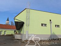 ZAVEDENÝ OBCHOD A FUNGUJÍCÍ RESTAURACE V CENTRU OBCE PŘEDSLAV - PXL_20260220_081402755.MP.jpg