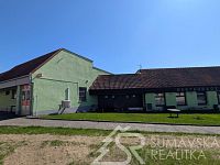 ZAVEDENÝ OBCHOD A FUNGUJÍCÍ RESTAURACE V CENTRU OBCE PŘEDSLAV - PXL_20260422_125948176.MP.jpg