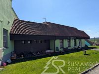 ZAVEDENÝ OBCHOD A FUNGUJÍCÍ RESTAURACE V CENTRU OBCE PŘEDSLAV - PXL_20260422_130015076.MP.jpg