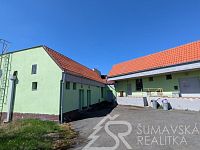 ZAVEDENÝ OBCHOD A FUNGUJÍCÍ RESTAURACE V CENTRU OBCE PŘEDSLAV - PXL_20260422_130137695.MP.jpg