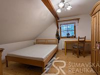 DŮM NA SAMOTĚ U LESA S FANTASTICKÝM PANORAMATICKÝM VÝHLEDEM,  OSTRUŽNO NA ŠUMAVĚ - PXL_20251209_095009261.jpg