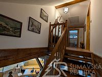 DŮM NA SAMOTĚ U LESA S FANTASTICKÝM PANORAMATICKÝM VÝHLEDEM,  OSTRUŽNO NA ŠUMAVĚ - PXL_20251209_095631593.jpg