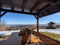 DŮM NA SAMOTĚ U LESA S FANTASTICKÝM PANORAMATICKÝM VÝHLEDEM,  OSTRUŽNO NA ŠUMAVĚ - PXL_20260210_101101196.MP.jpg