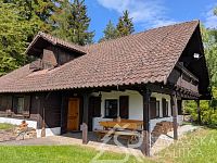 DŮM NA SAMOTĚ U LESA S FANTASTICKÝM PANORAMATICKÝM VÝHLEDEM,  OSTRUŽNO NA ŠUMAVĚ - PXL_20260513_081825782.MP.jpg