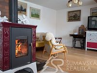 DŮM POD HRADEM KAŠPERK PO REKONSTRUKCI IHNED K NASTĚHOVÁNÍ, NEZDICE NA ŠUMAVĚ - PXL_20260115_123029723.jpg