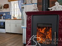 DŮM POD HRADEM KAŠPERK PO REKONSTRUKCI IHNED K NASTĚHOVÁNÍ, NEZDICE NA ŠUMAVĚ - PXL_20260115_123058741.MP.jpg