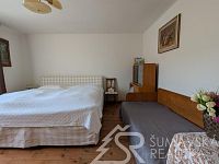 DŮM POD HRADEM KAŠPERK PO REKONSTRUKCI IHNED K NASTĚHOVÁNÍ, NEZDICE NA ŠUMAVĚ - PXL_20260119_122109450.jpg