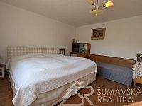 DŮM POD HRADEM KAŠPERK PO REKONSTRUKCI IHNED K NASTĚHOVÁNÍ, NEZDICE NA ŠUMAVĚ - PXL_20260119_122135110.jpg