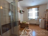 DŮM POD HRADEM KAŠPERK PO REKONSTRUKCI IHNED K NASTĚHOVÁNÍ, NEZDICE NA ŠUMAVĚ - PXL_20260119_122510061.jpg