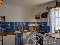 DŮM POD HRADEM KAŠPERK PO REKONSTRUKCI IHNED K NASTĚHOVÁNÍ, NEZDICE NA ŠUMAVĚ - PXL_20260119_122822408.jpg