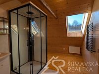 DŮM POD HRADEM KAŠPERK PO REKONSTRUKCI IHNED K NASTĚHOVÁNÍ, NEZDICE NA ŠUMAVĚ - PXL_20260119_123539061.jpg