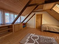 DŮM POD HRADEM KAŠPERK PO REKONSTRUKCI IHNED K NASTĚHOVÁNÍ, NEZDICE NA ŠUMAVĚ - PXL_20260119_123706416.jpg