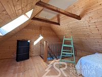 DŮM POD HRADEM KAŠPERK PO REKONSTRUKCI IHNED K NASTĚHOVÁNÍ, NEZDICE NA ŠUMAVĚ - PXL_20260119_124316695.jpg