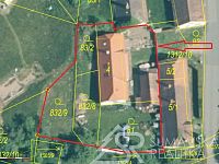 DŮM POD HRADEM KAŠPERK PO REKONSTRUKCI IHNED K NASTĚHOVÁNÍ, NEZDICE NA ŠUMAVĚ-SLEVA - Mapa OF.jpg