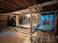 ŠUMAVSKÁ SAMOTA SNŮ – DŮM S POZEMKY – KOCHÁNOV - KEPLY - PXL_20260227_081601004.jpg