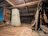 ŠUMAVSKÁ SAMOTA SNŮ – DŮM S POZEMKY – KOCHÁNOV - KEPLY - PXL_20260227_081728337.jpg