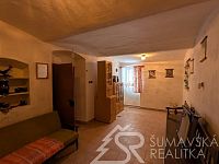 ŠUMAVSKÁ SAMOTA SNŮ – DŮM S POZEMKY – KOCHÁNOV - KEPLY - PXL_20260227_081954258.jpg