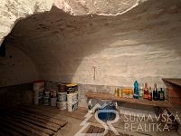 ŠUMAVSKÁ SAMOTA SNŮ – DŮM S POZEMKY – KOCHÁNOV - KEPLY - PXL_20260227_082010445.jpg