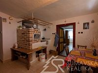 ŠUMAVSKÁ SAMOTA SNŮ – DŮM S POZEMKY – KOCHÁNOV - KEPLY - PXL_20260227_082037372.MP.jpg