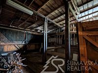 ŠUMAVSKÁ SAMOTA SNŮ – DŮM S POZEMKY – KOCHÁNOV - KEPLY - PXL_20260227_082215480.jpg