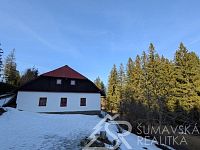 ŠUMAVSKÁ SAMOTA SNŮ – DŮM S POZEMKY – KOCHÁNOV - KEPLY - PXL_20260227_083057782.jpg