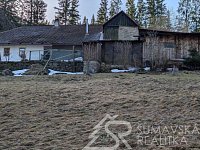 ŠUMAVSKÁ SAMOTA SNŮ – DŮM S POZEMKY – KOCHÁNOV - KEPLY - PXL_20260227_083500122.jpg