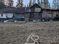 ŠUMAVSKÁ SAMOTA SNŮ – DŮM S POZEMKY – KOCHÁNOV - KEPLY - PXL_20260227_083500122.jpg