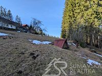 ŠUMAVSKÁ SAMOTA SNŮ – DŮM S POZEMKY – KOCHÁNOV - KEPLY - PXL_20260227_083552202.jpg