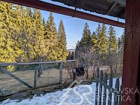 ŠUMAVSKÁ SAMOTA SNŮ – DŮM S POZEMKY – KOCHÁNOV - KEPLY - PXL_20260227_083834075.jpg