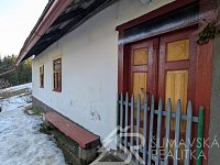 ŠUMAVSKÁ SAMOTA SNŮ – DŮM S POZEMKY – KOCHÁNOV - KEPLY - PXL_20260227_084109732.jpg